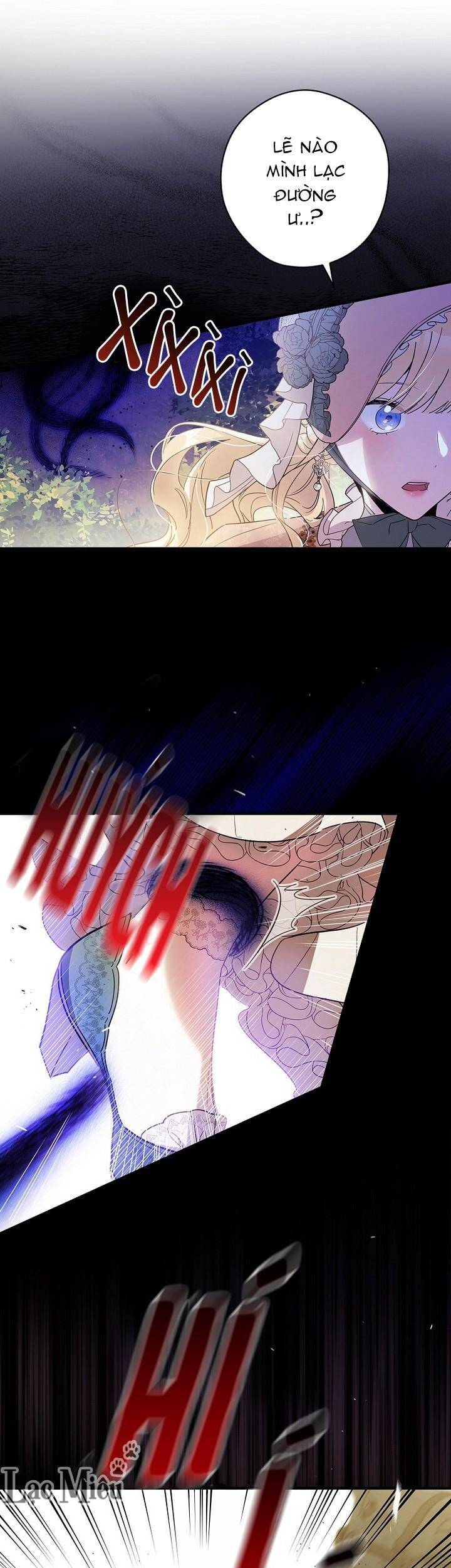 Phương Pháp Khiến Phu Quân Đứng Về Phía Tôi Chap 17 - Next Chap 18