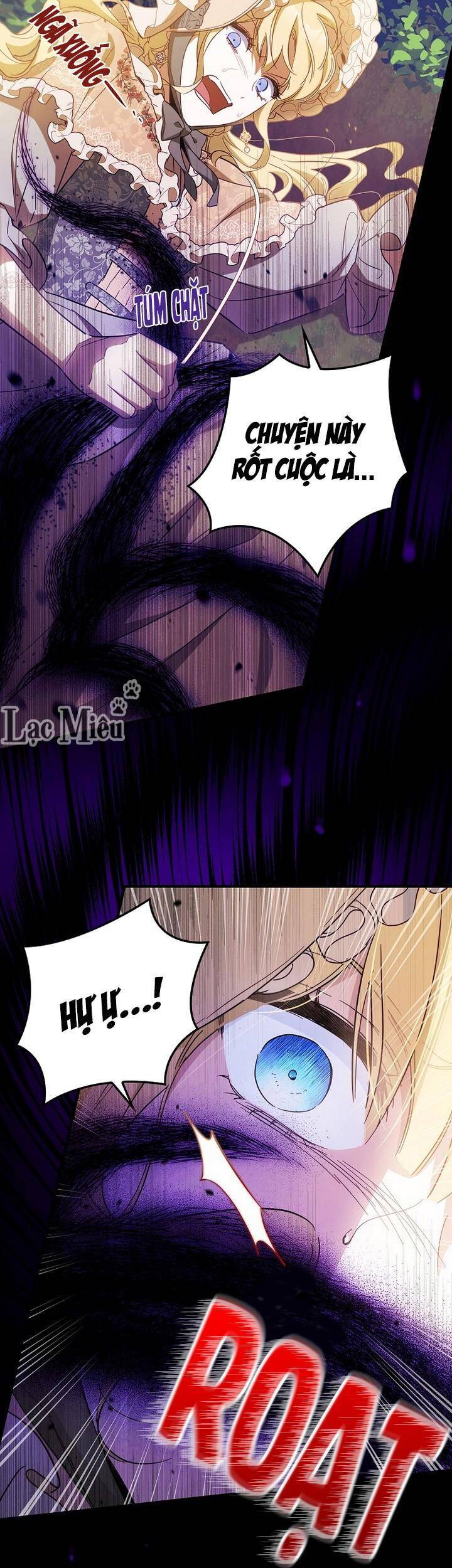 Phương Pháp Khiến Phu Quân Đứng Về Phía Tôi Chap 17 - Next Chap 18