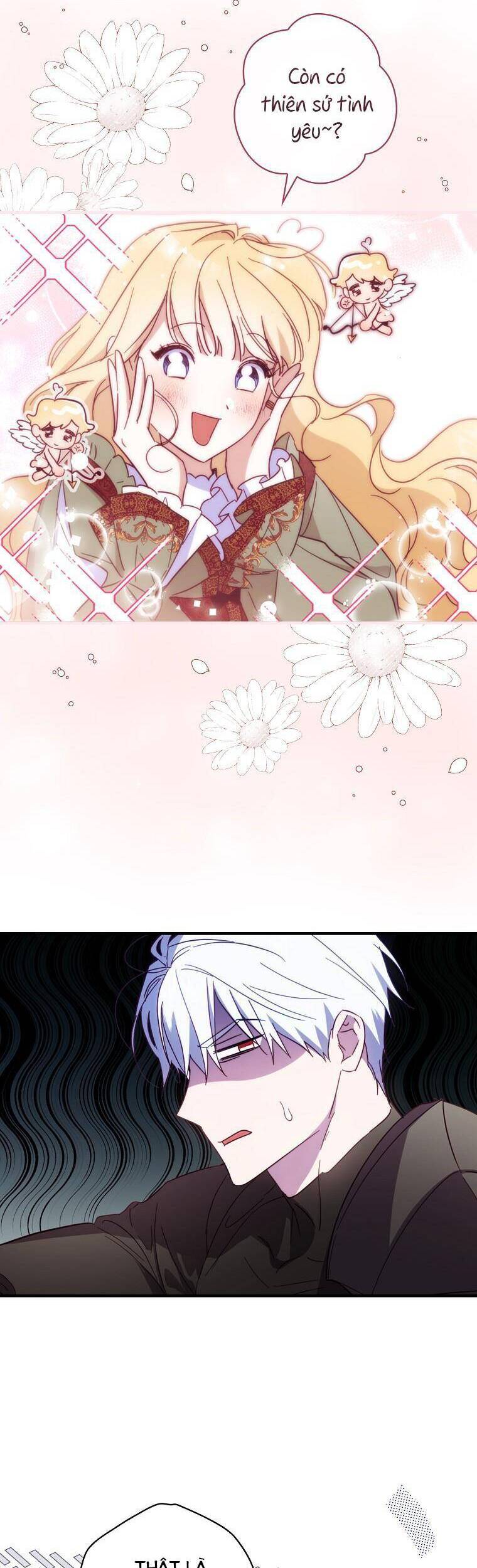 Phương Pháp Khiến Phu Quân Đứng Về Phía Tôi Chap 24 - Next Chap 25