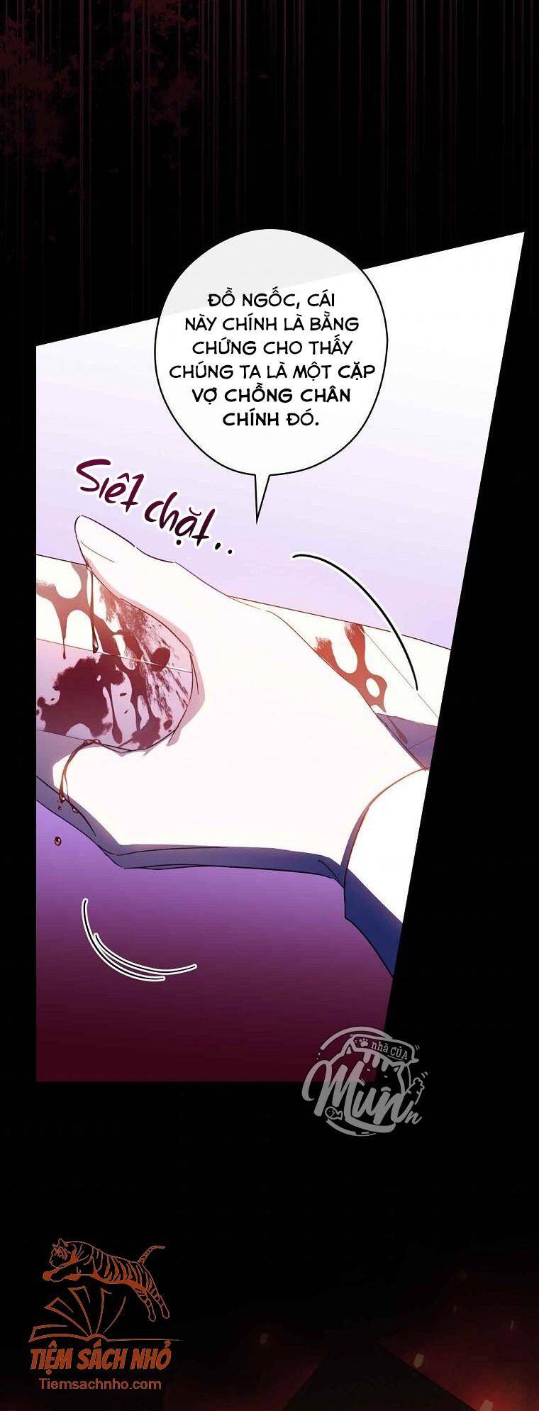 Phương Pháp Khiến Phu Quân Đứng Về Phía Tôi Chap 27 - Next Chap 28