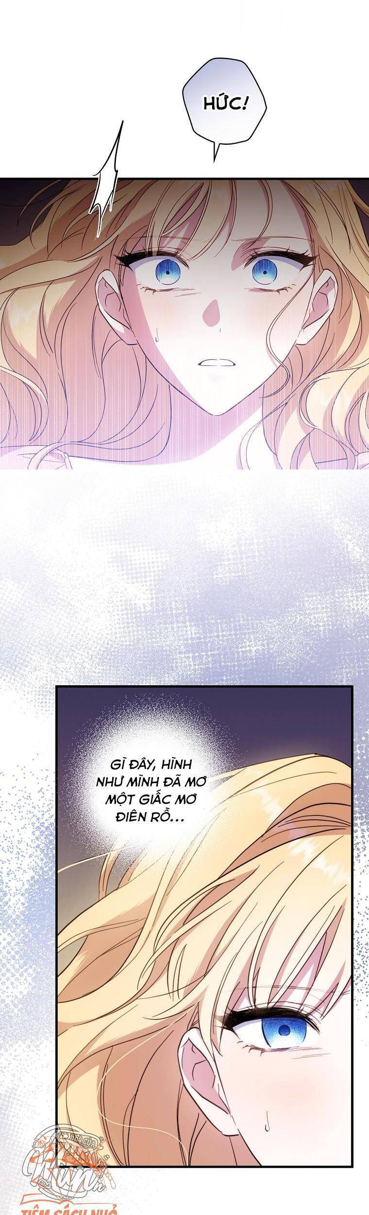 Phương Pháp Khiến Phu Quân Đứng Về Phía Tôi Chap 27 - Next Chap 28