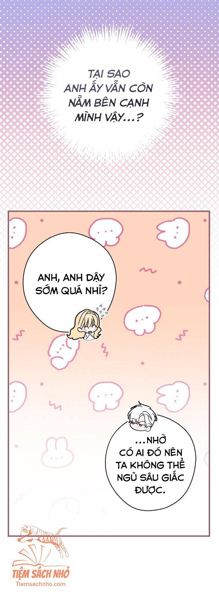 Phương Pháp Khiến Phu Quân Đứng Về Phía Tôi Chap 27 - Next Chap 28