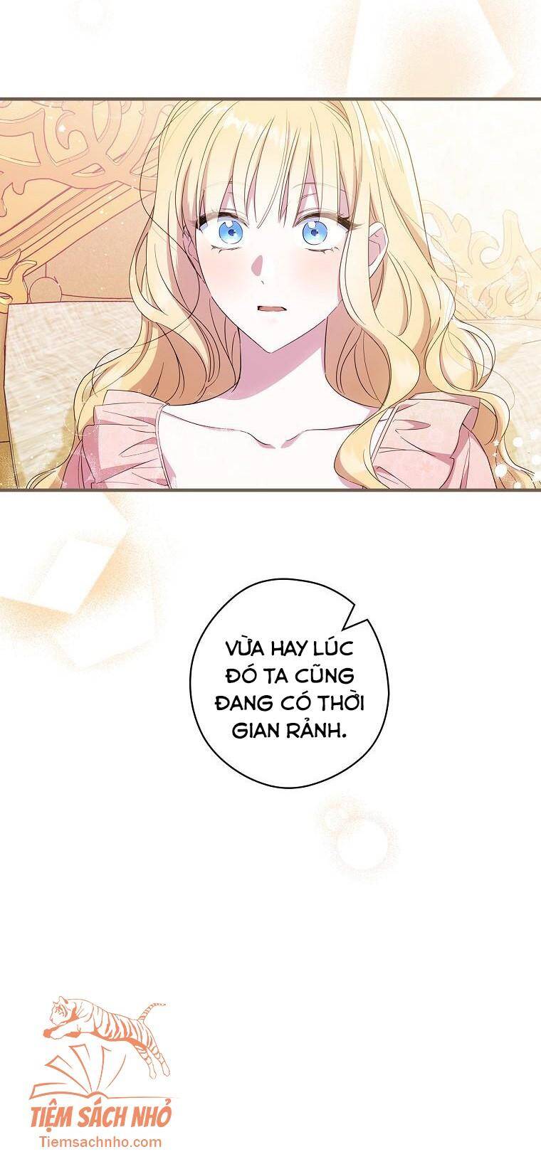 Phương Pháp Khiến Phu Quân Đứng Về Phía Tôi Chap 27 - Next Chap 28