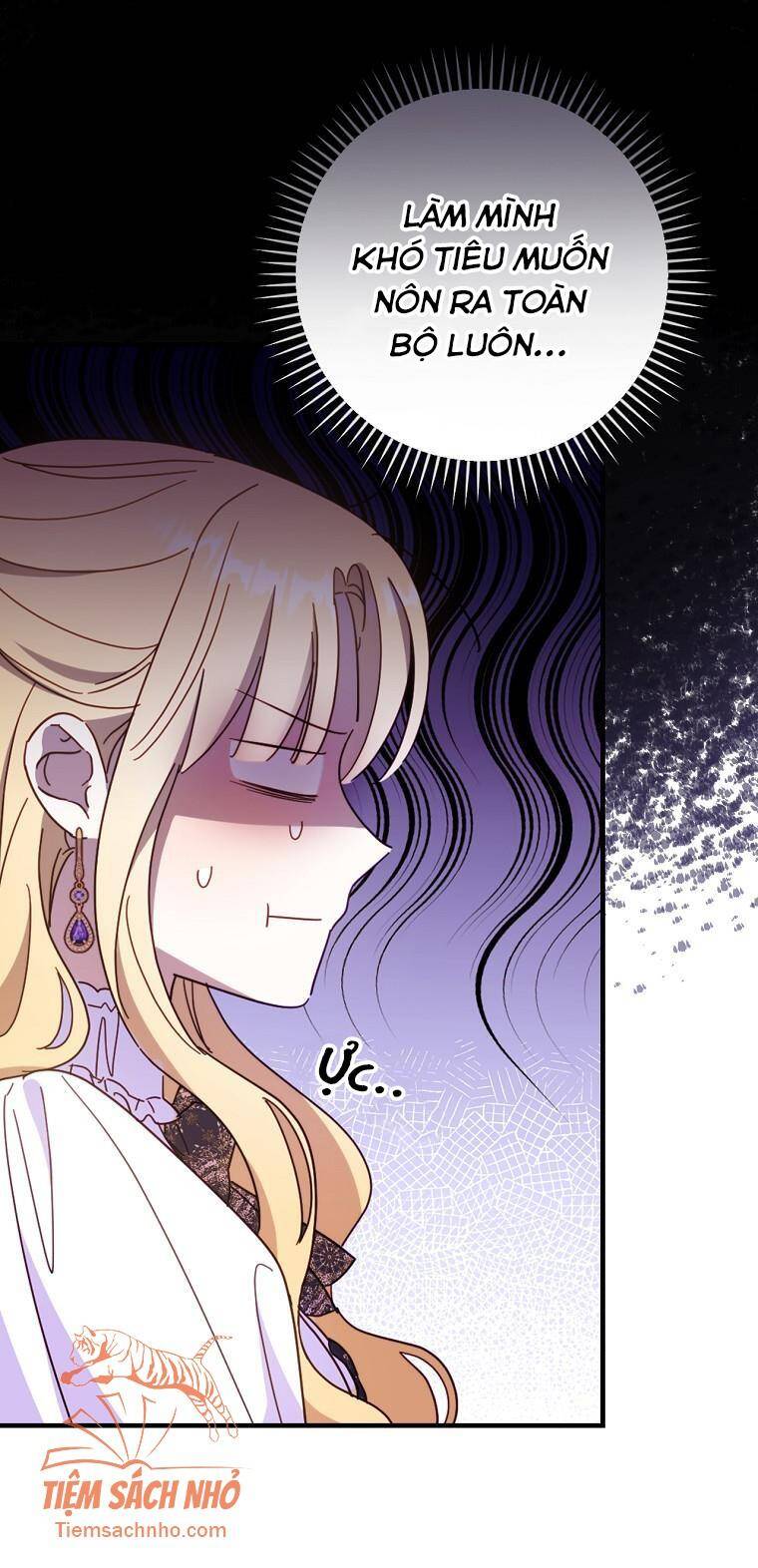 Phương Pháp Khiến Phu Quân Đứng Về Phía Tôi Chap 27 - Next Chap 28