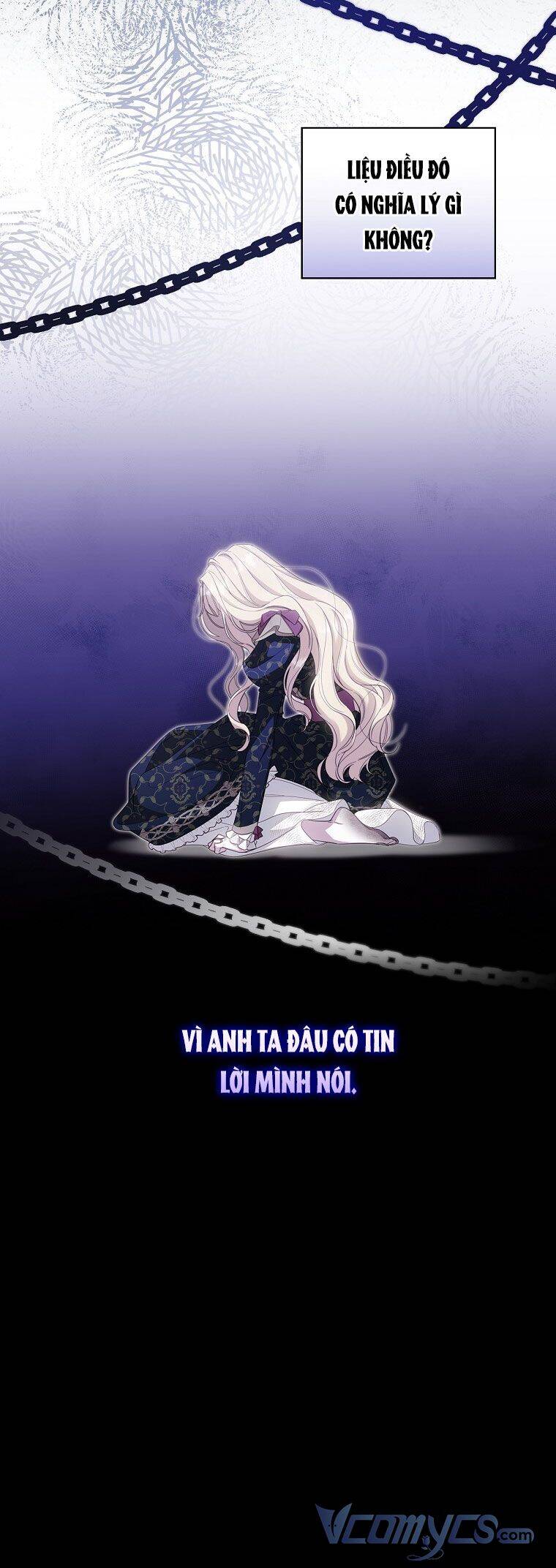 Phương Pháp Khiến Phu Quân Đứng Về Phía Tôi Chap 40 - Next Chap 41