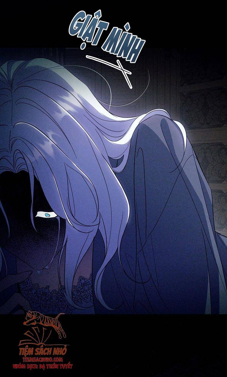 Phương Pháp Khiến Phu Quân Đứng Về Phía Tôi Chap 41 - Next Chap 42