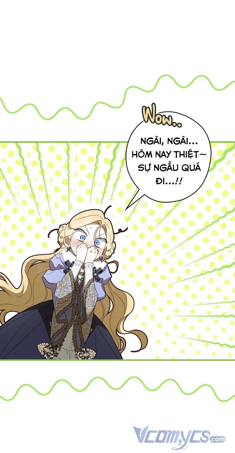 Phương Pháp Khiến Phu Quân Đứng Về Phía Tôi Chap 50 - Next Chap 51