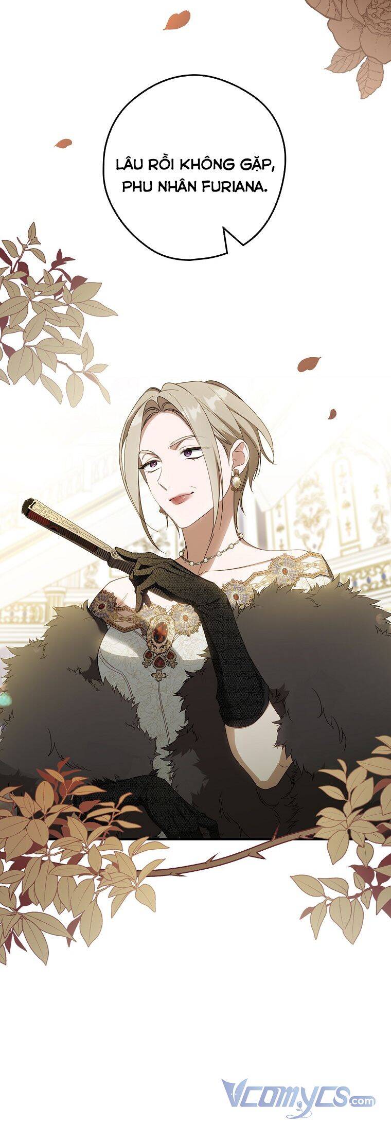 Phương Pháp Khiến Phu Quân Đứng Về Phía Tôi Chap 50 - Next Chap 51