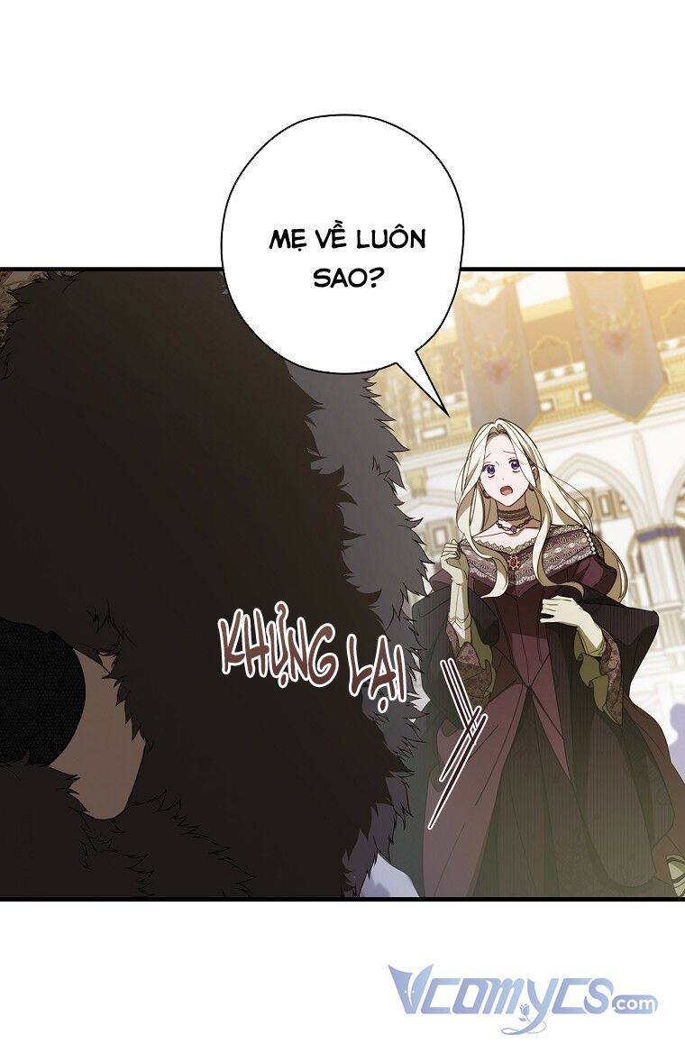 Phương Pháp Khiến Phu Quân Đứng Về Phía Tôi Chap 50 - Next Chap 51