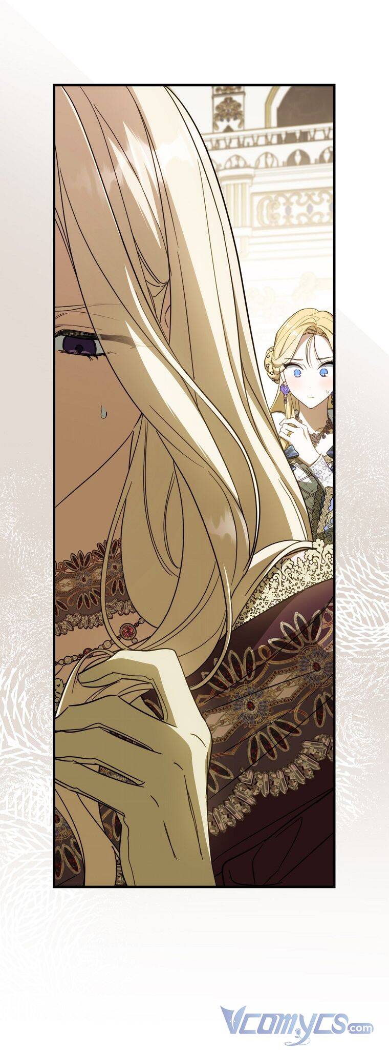 Phương Pháp Khiến Phu Quân Đứng Về Phía Tôi Chap 50 - Next Chap 51