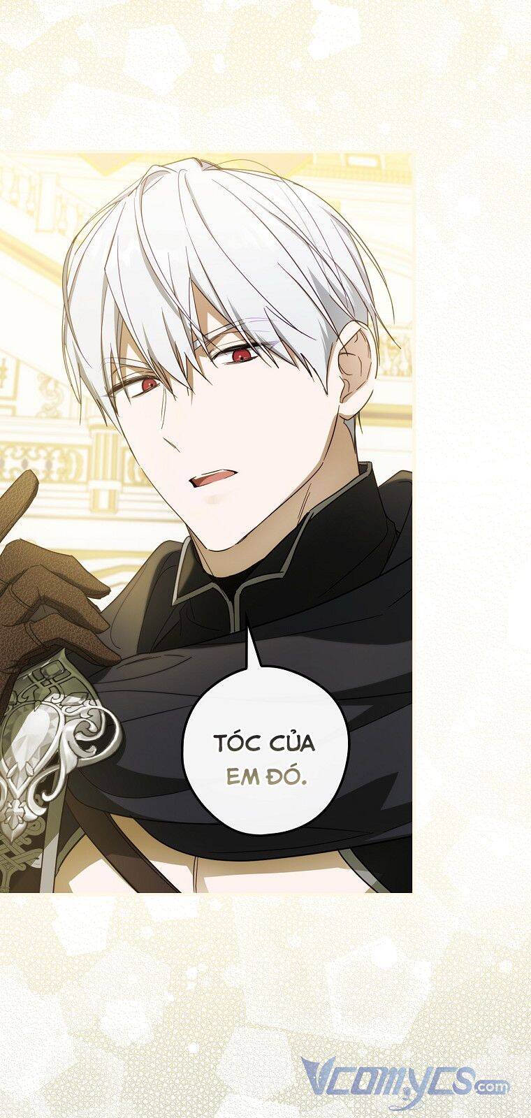 Phương Pháp Khiến Phu Quân Đứng Về Phía Tôi Chap 50 - Next Chap 51