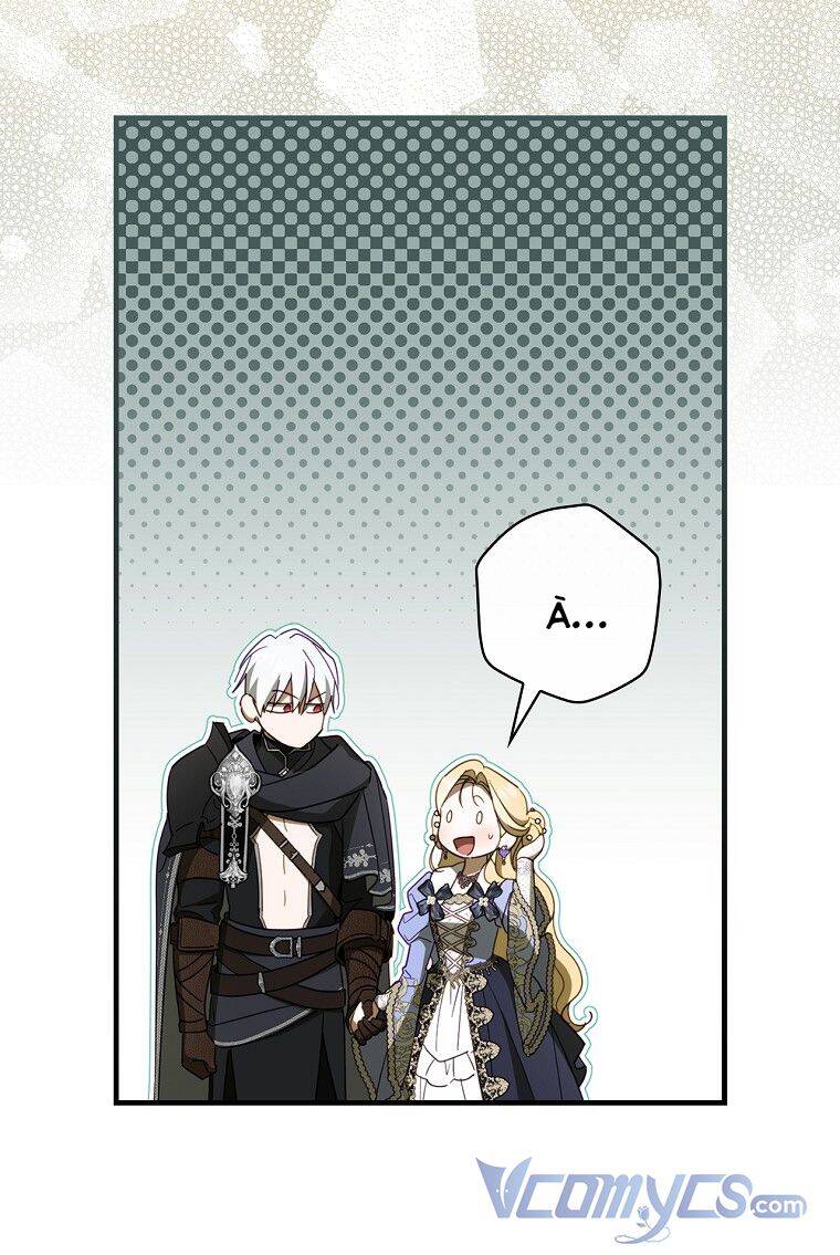 Phương Pháp Khiến Phu Quân Đứng Về Phía Tôi Chap 50 - Next Chap 51