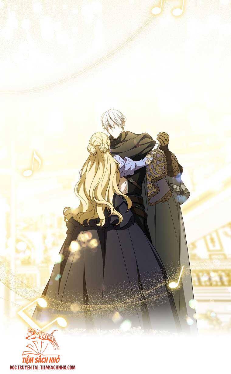 Phương Pháp Khiến Phu Quân Đứng Về Phía Tôi Chap 51 - Next Chap 52