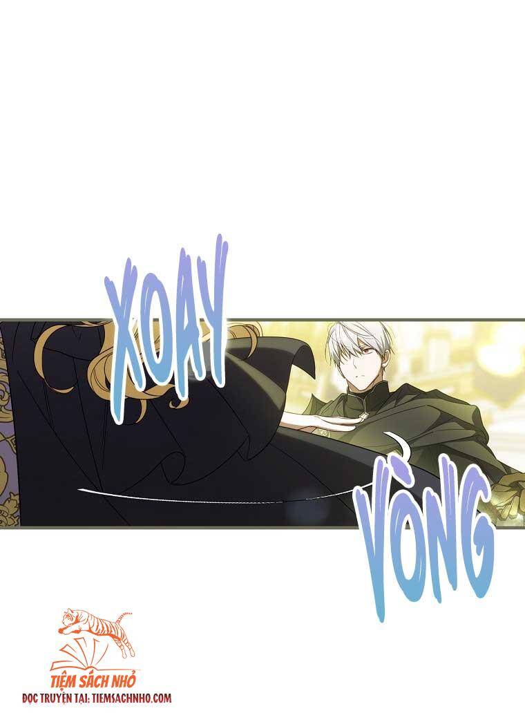 Phương Pháp Khiến Phu Quân Đứng Về Phía Tôi Chap 51 - Next Chap 52