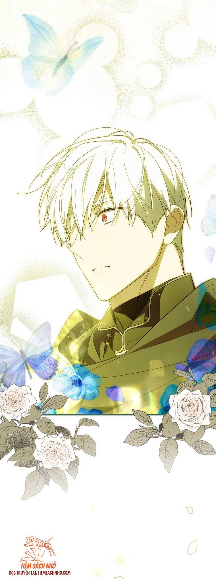 Phương Pháp Khiến Phu Quân Đứng Về Phía Tôi Chap 51 - Next Chap 52