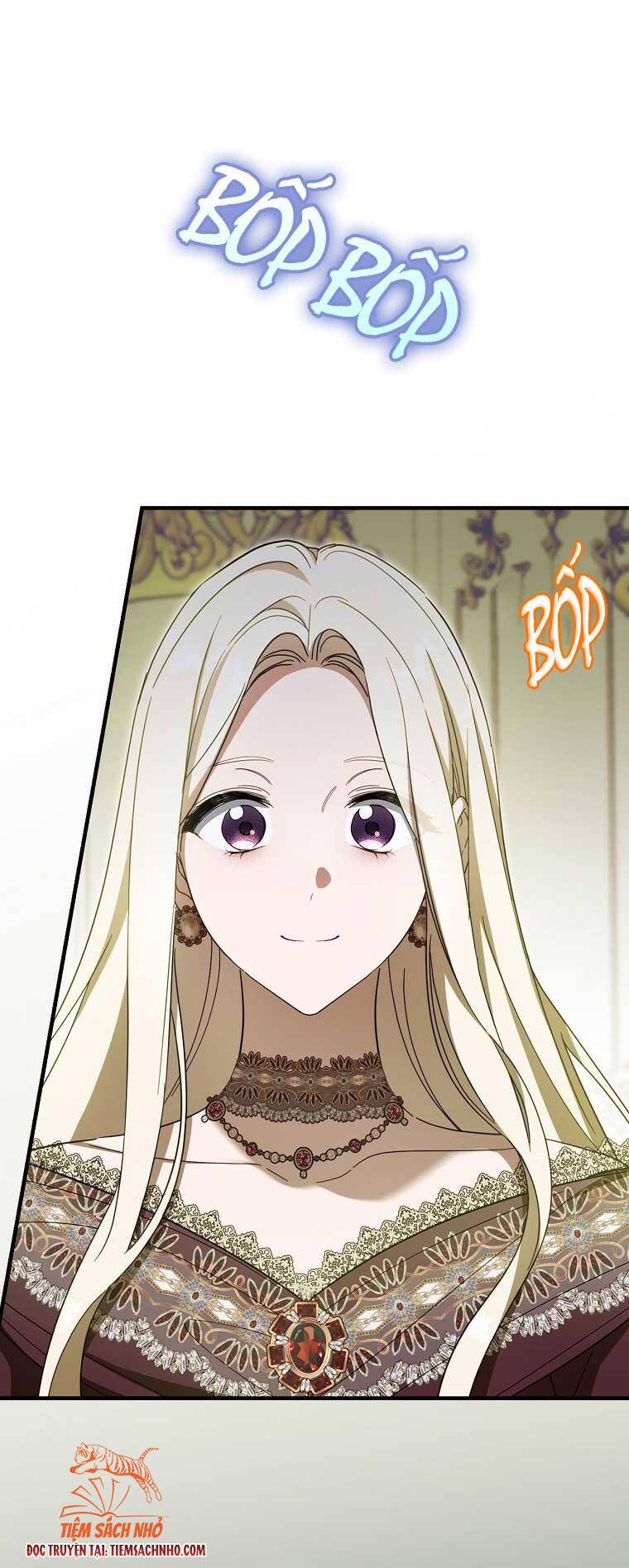 Phương Pháp Khiến Phu Quân Đứng Về Phía Tôi Chap 51 - Next Chap 52