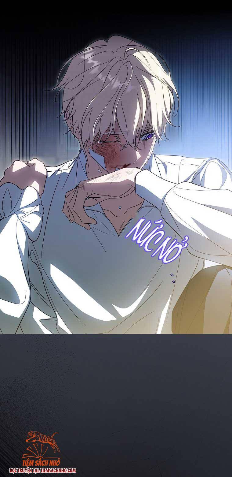 Phương Pháp Khiến Phu Quân Đứng Về Phía Tôi Chap 51 - Next Chap 52