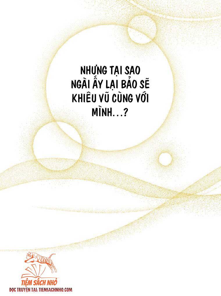 Phương Pháp Khiến Phu Quân Đứng Về Phía Tôi Chap 51 - Next Chap 52