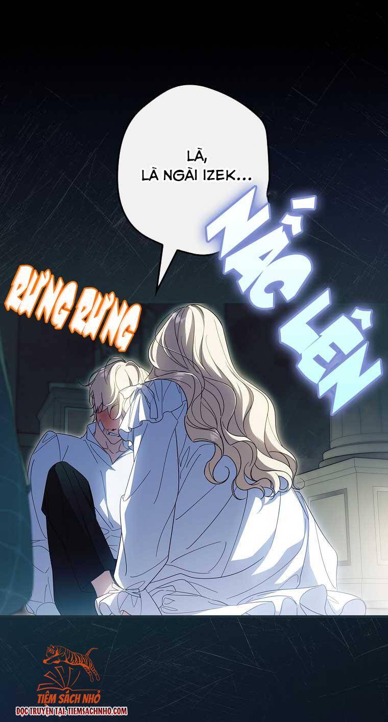 Phương Pháp Khiến Phu Quân Đứng Về Phía Tôi Chap 51 - Next Chap 52