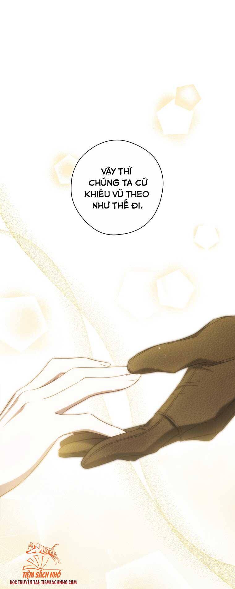 Phương Pháp Khiến Phu Quân Đứng Về Phía Tôi Chap 51 - Next Chap 52