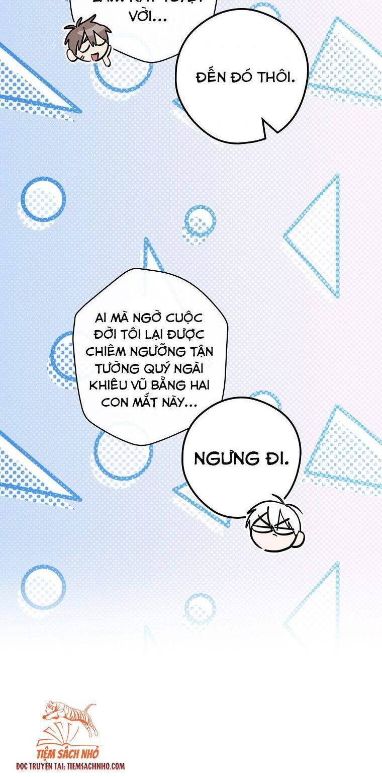 Phương Pháp Khiến Phu Quân Đứng Về Phía Tôi Chap 52 - Next Chap 53