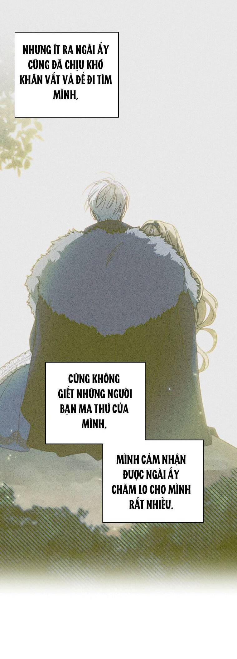 Phương Pháp Khiến Phu Quân Đứng Về Phía Tôi Chap 53 - Next Chap 54