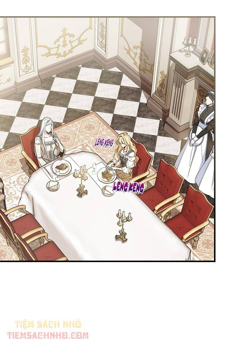 Phương Pháp Khiến Phu Quân Đứng Về Phía Tôi Chap 6 - Next Chap 7