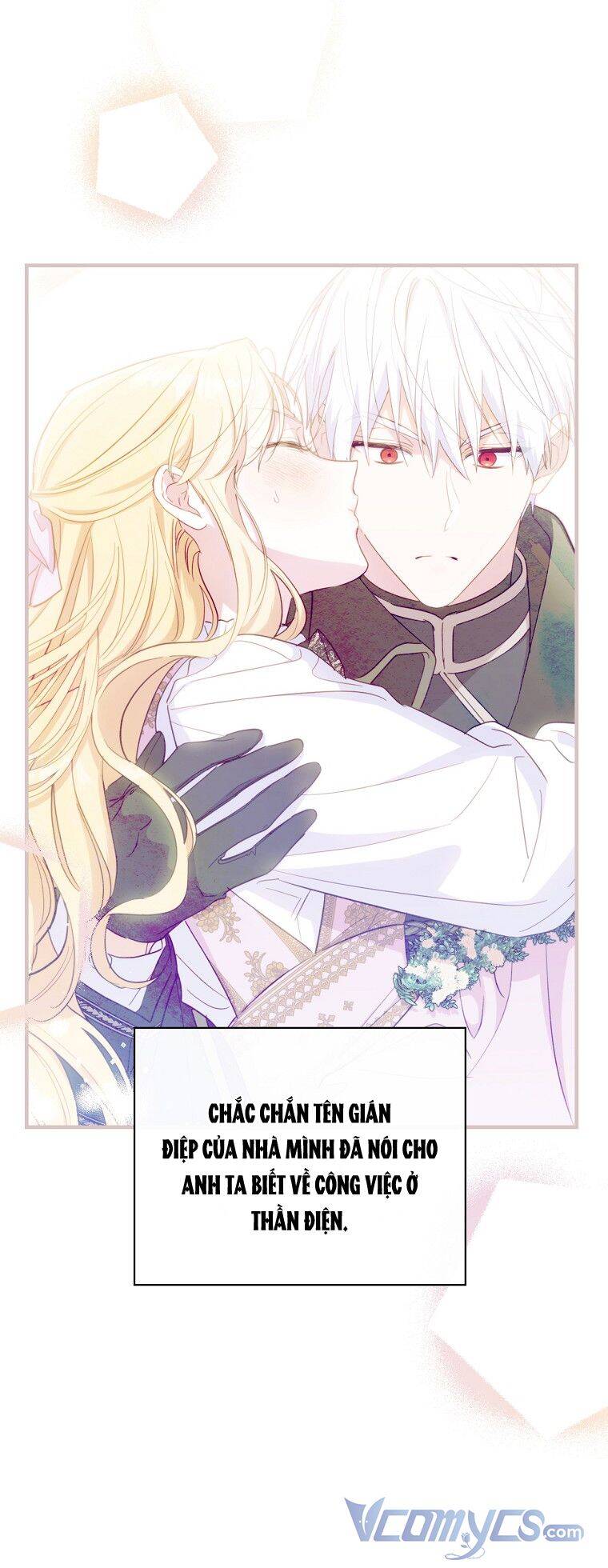 Phương Pháp Khiến Phu Quân Đứng Về Phía Tôi Chap 32 - Next Chap 33