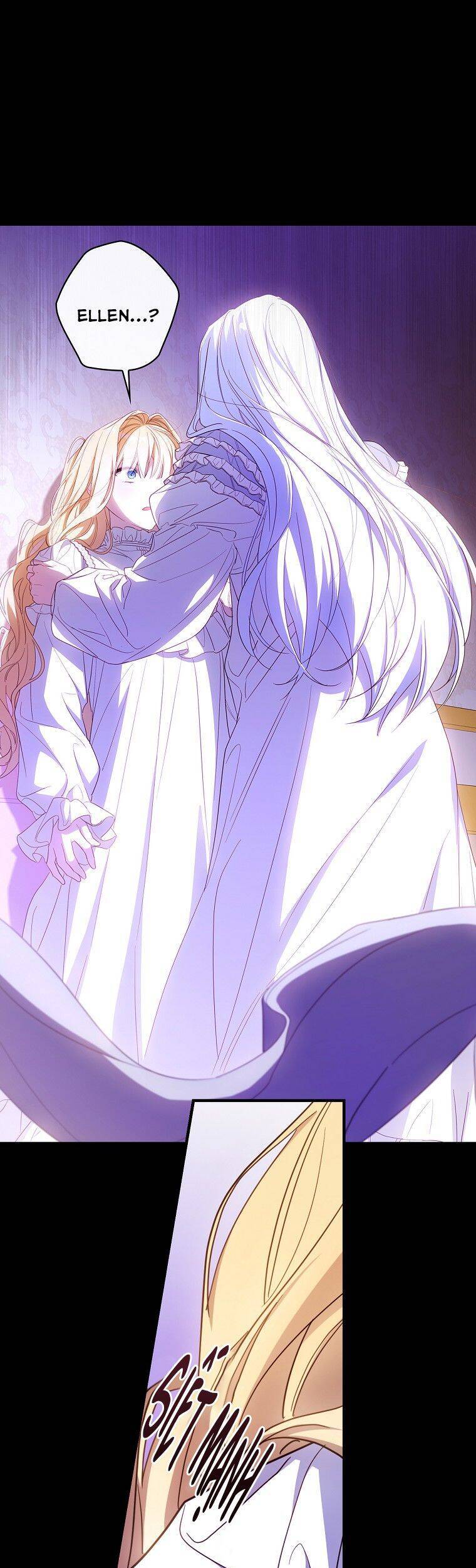 Phương Pháp Khiến Phu Quân Đứng Về Phía Tôi Chap 32 - Next Chap 33