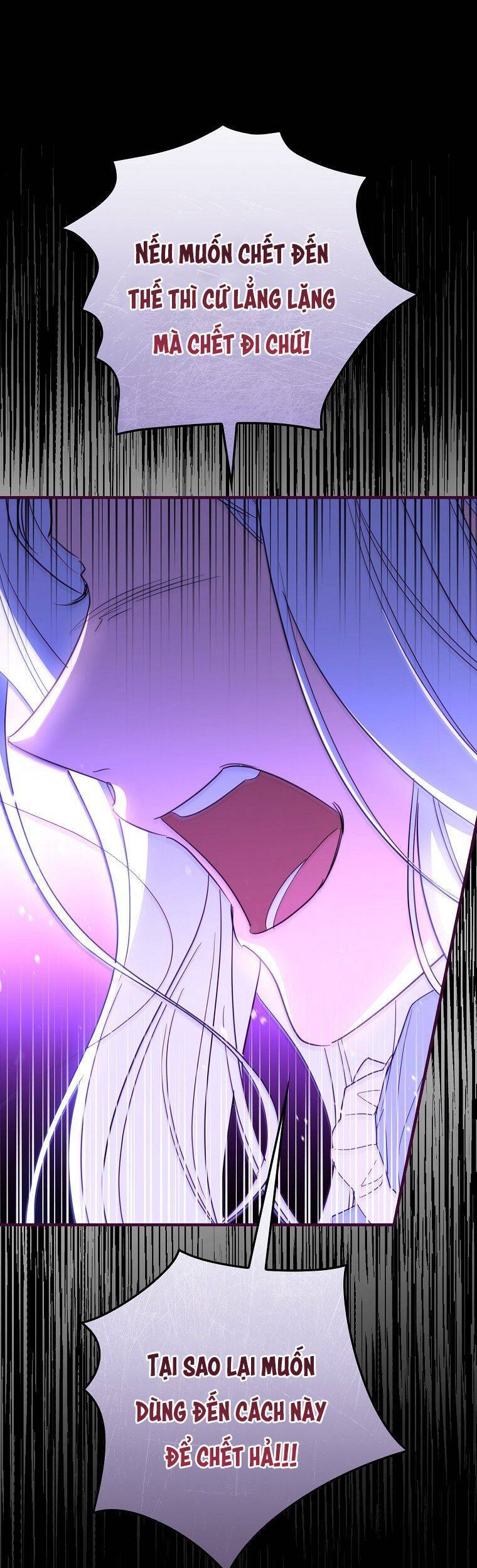 Phương Pháp Khiến Phu Quân Đứng Về Phía Tôi Chap 32 - Next Chap 33