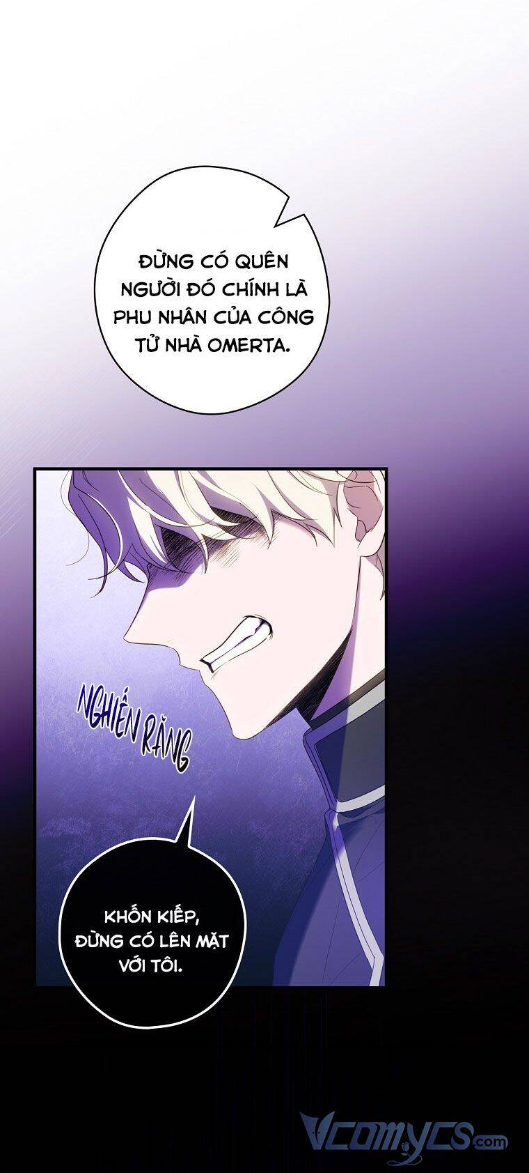 Phương Pháp Khiến Phu Quân Đứng Về Phía Tôi Chap 33 - Next Chap 34