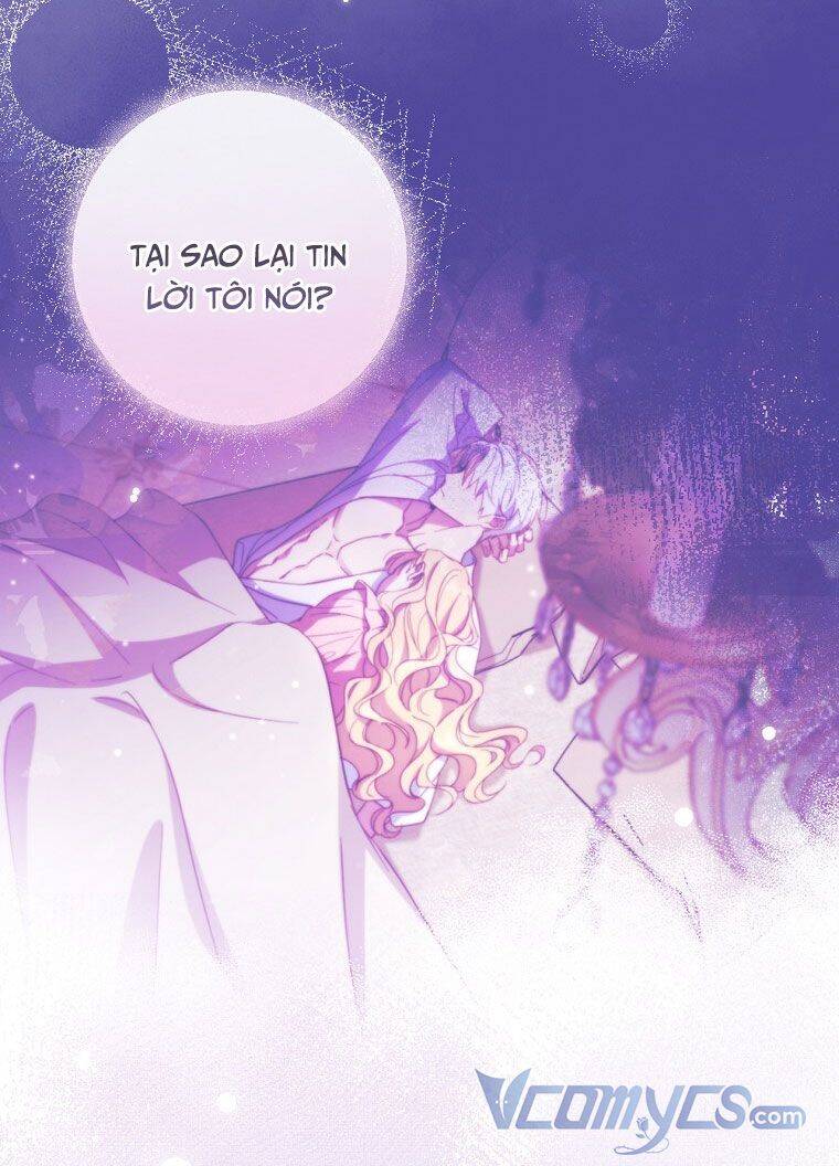 Phương Pháp Khiến Phu Quân Đứng Về Phía Tôi Chap 33 - Next Chap 34