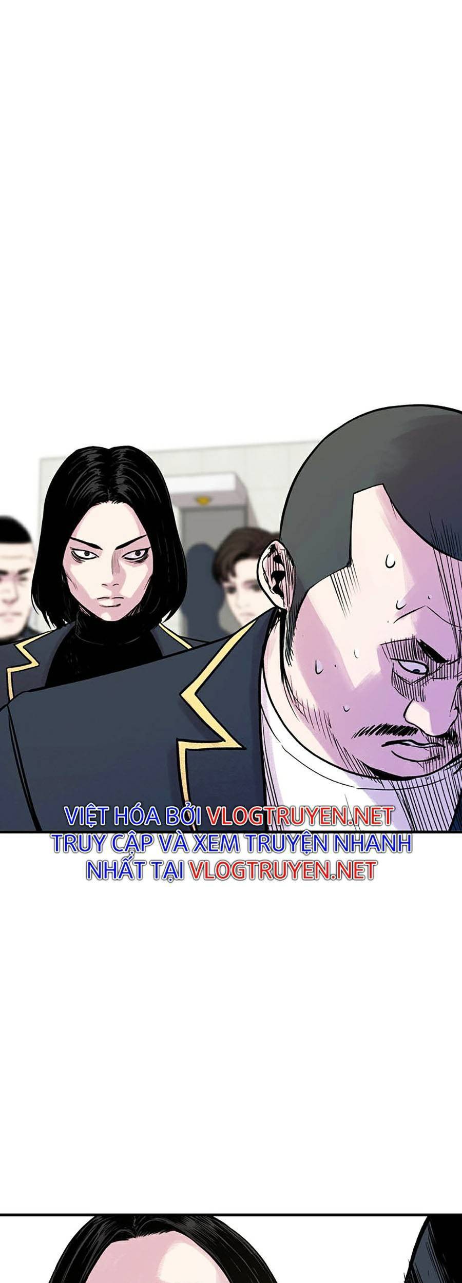 Chuyển Hóa Chap 6 - Next Chap 7