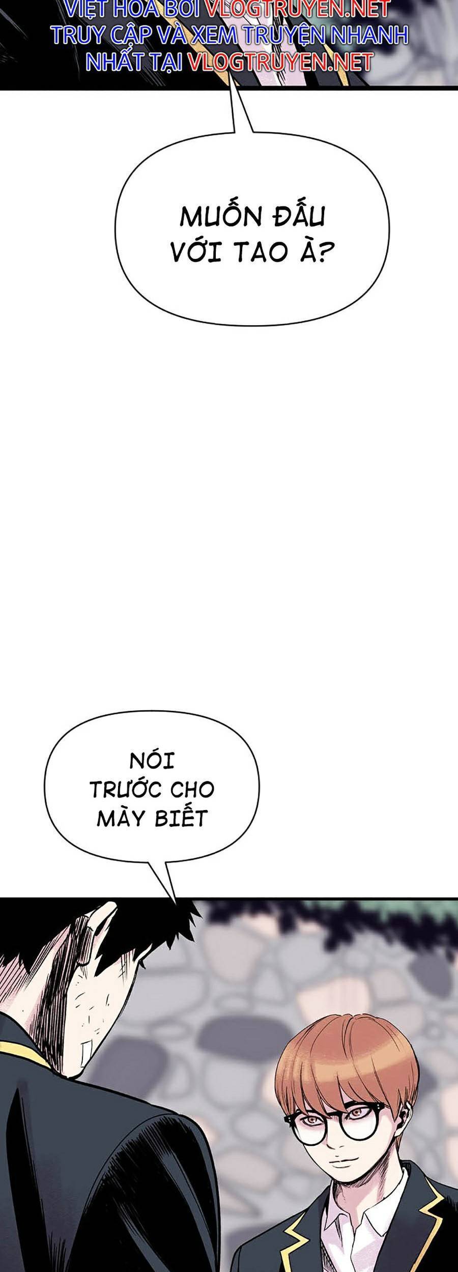 Chuyển Hóa Chap 6 - Next Chap 7