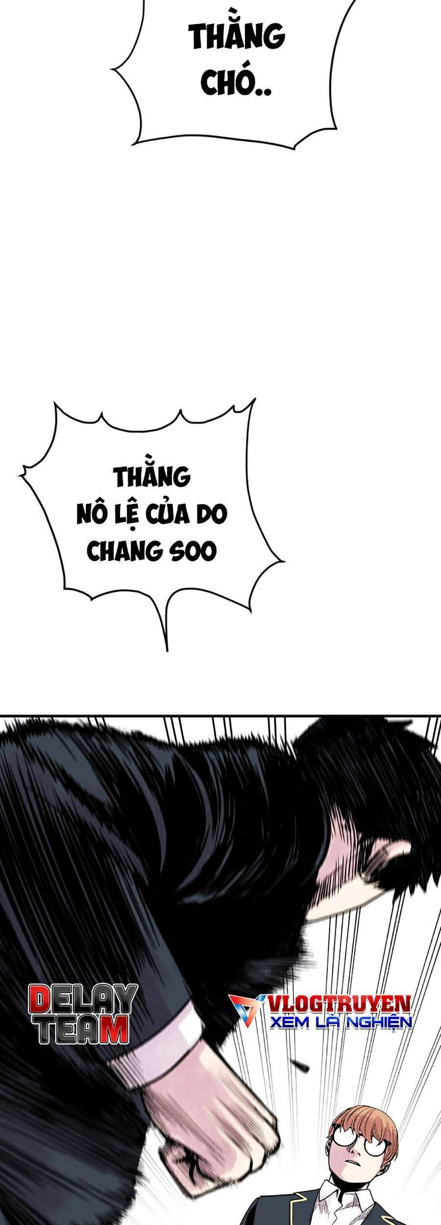 Chuyển Hóa Chap 6 - Next Chap 7