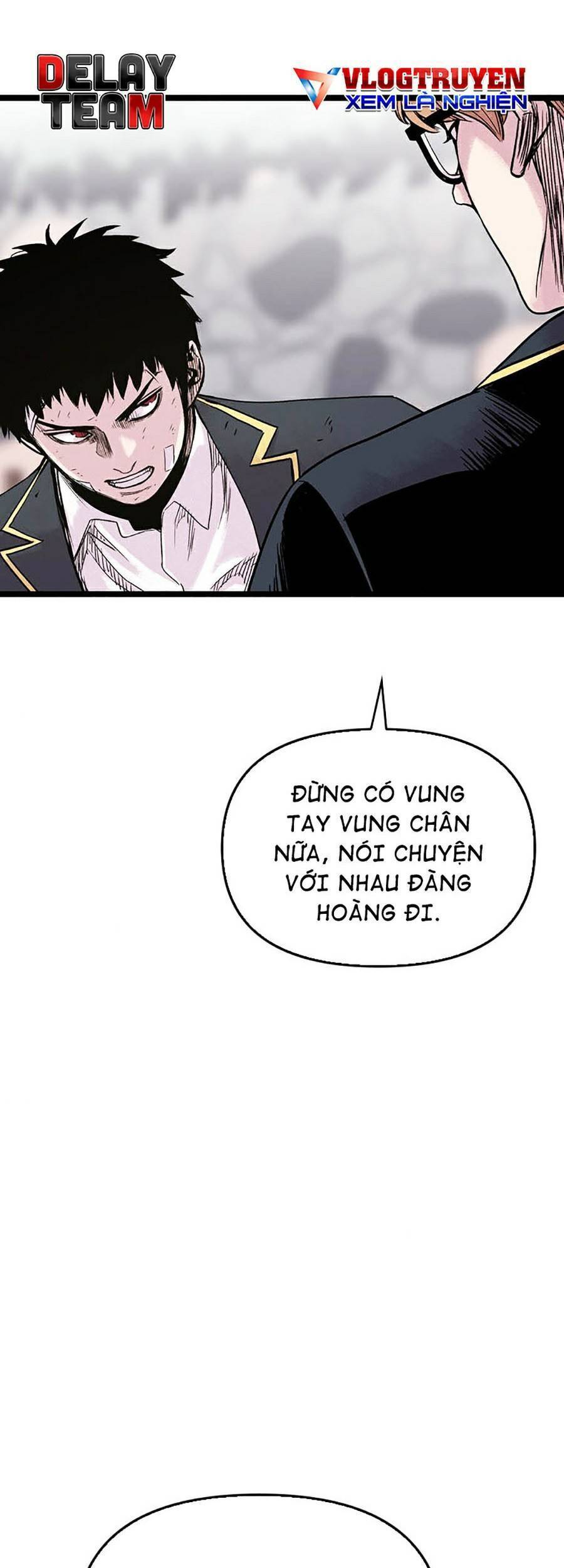 Chuyển Hóa Chap 6 - Next Chap 7