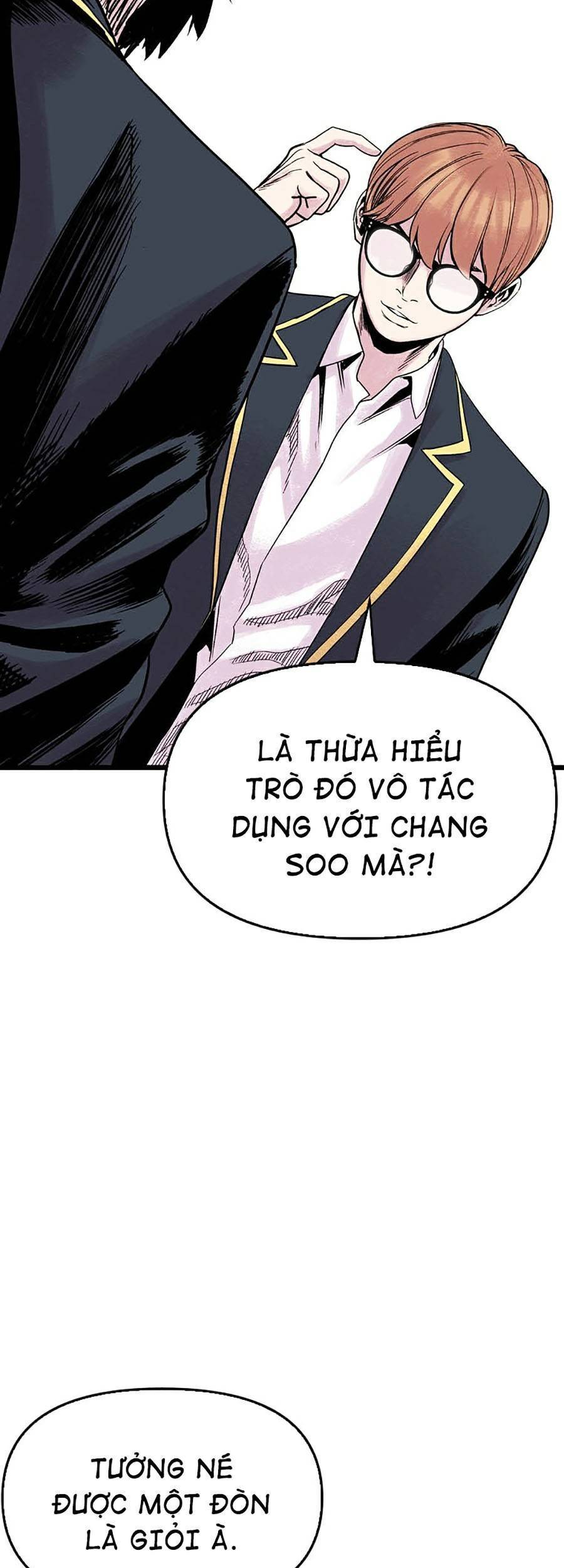 Chuyển Hóa Chap 6 - Next Chap 7