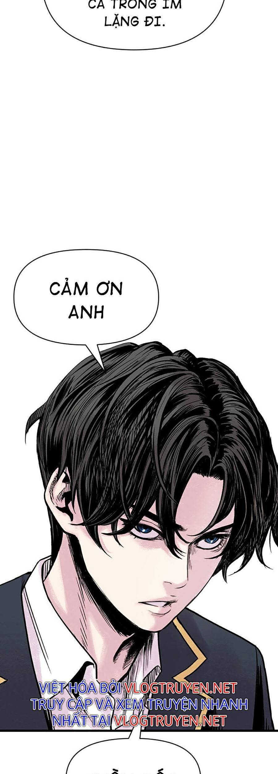 Chuyển Hóa Chap 6 - Next Chap 7