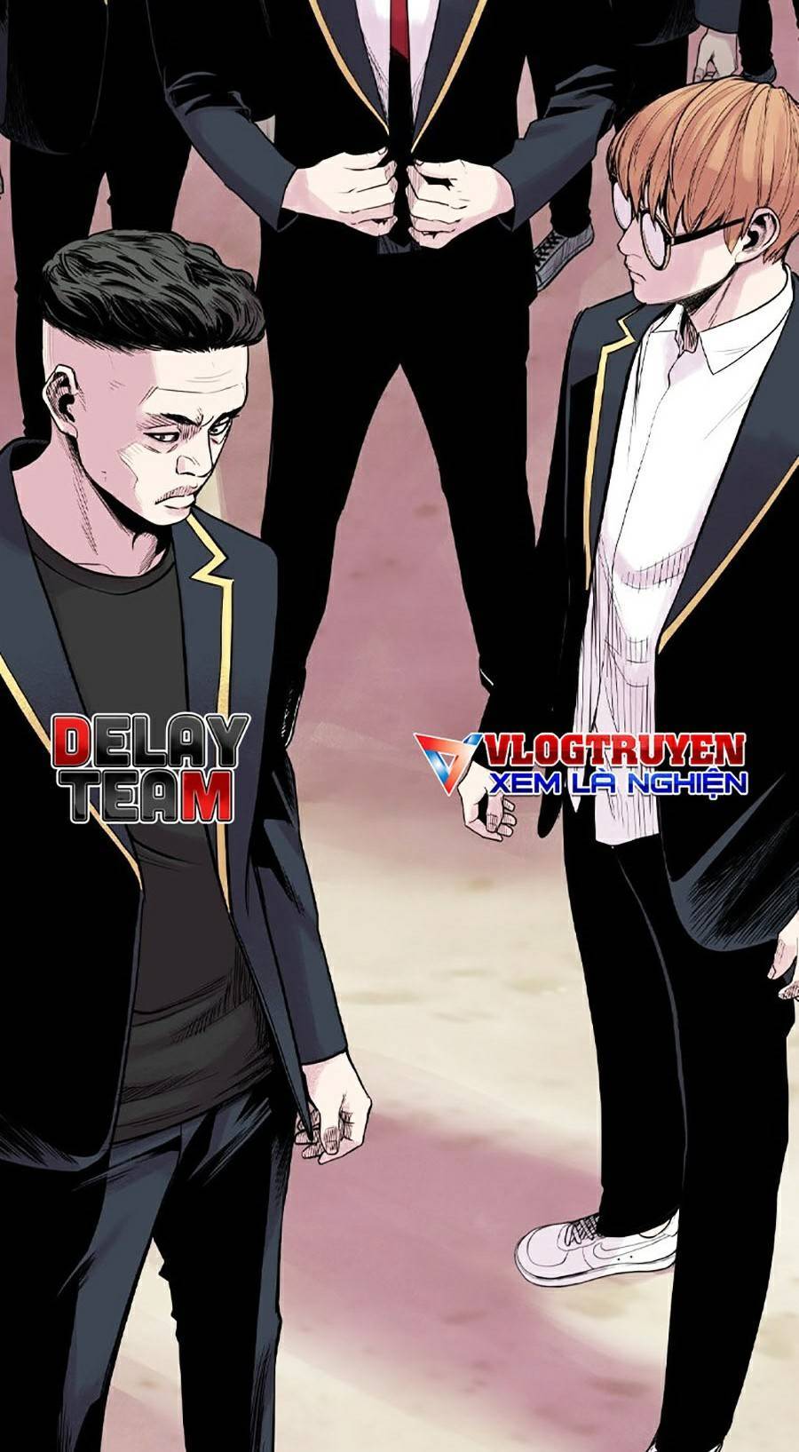 Chuyển Hóa Chap 9 - Next Chap 10