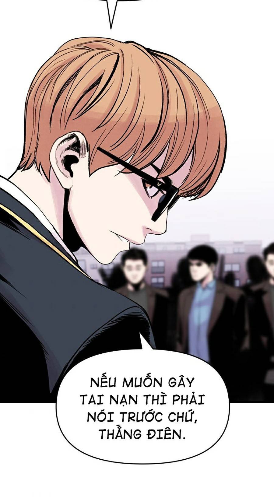 Chuyển Hóa Chap 9 - Next Chap 10