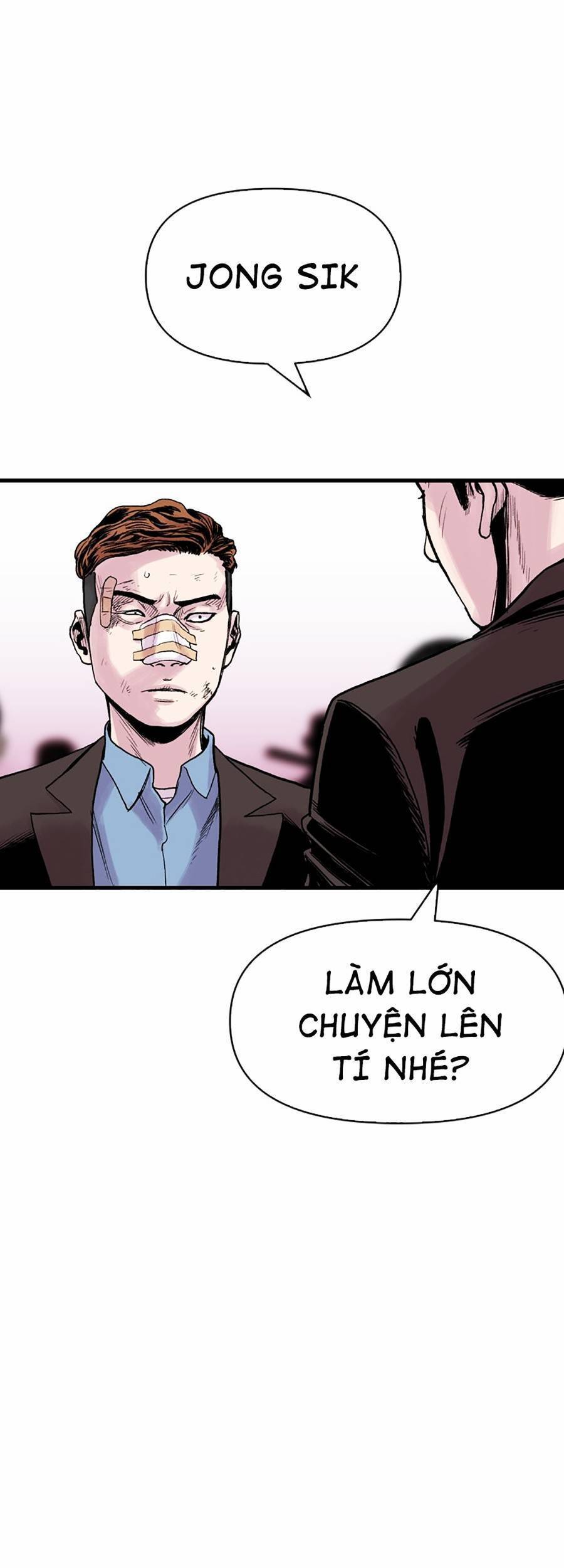 Chuyển Hóa Chap 9 - Next Chap 10