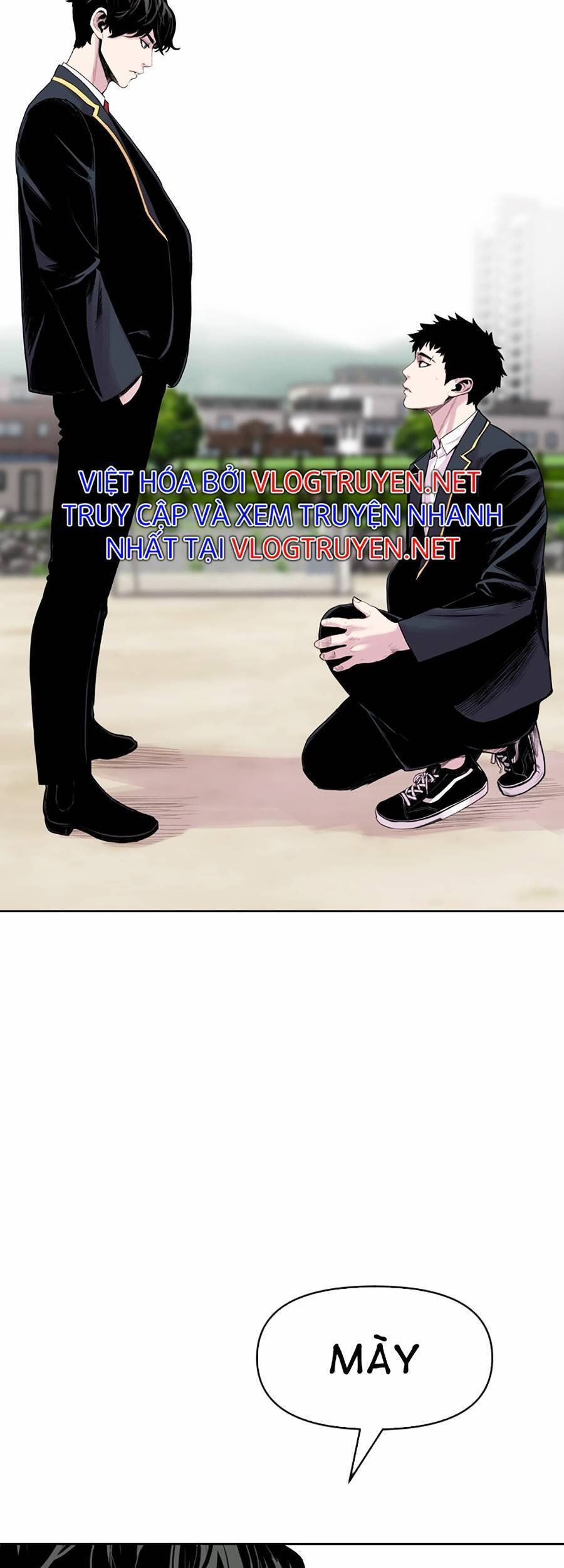 Chuyển Hóa Chap 9 - Next Chap 10