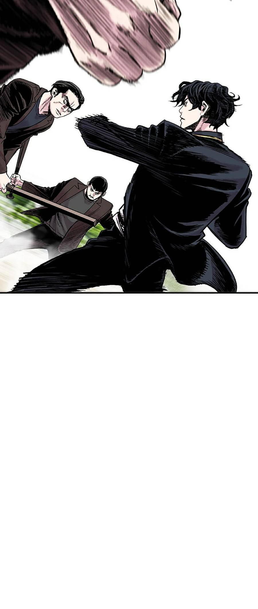 Chuyển Hóa Chap 9 - Next Chap 10