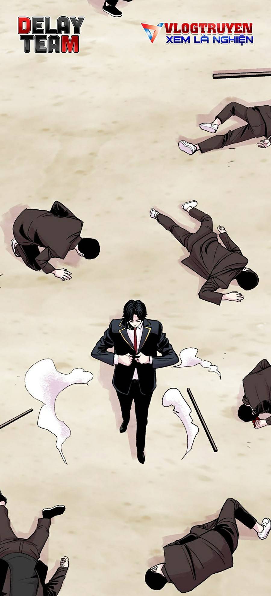 Chuyển Hóa Chap 9 - Next Chap 10