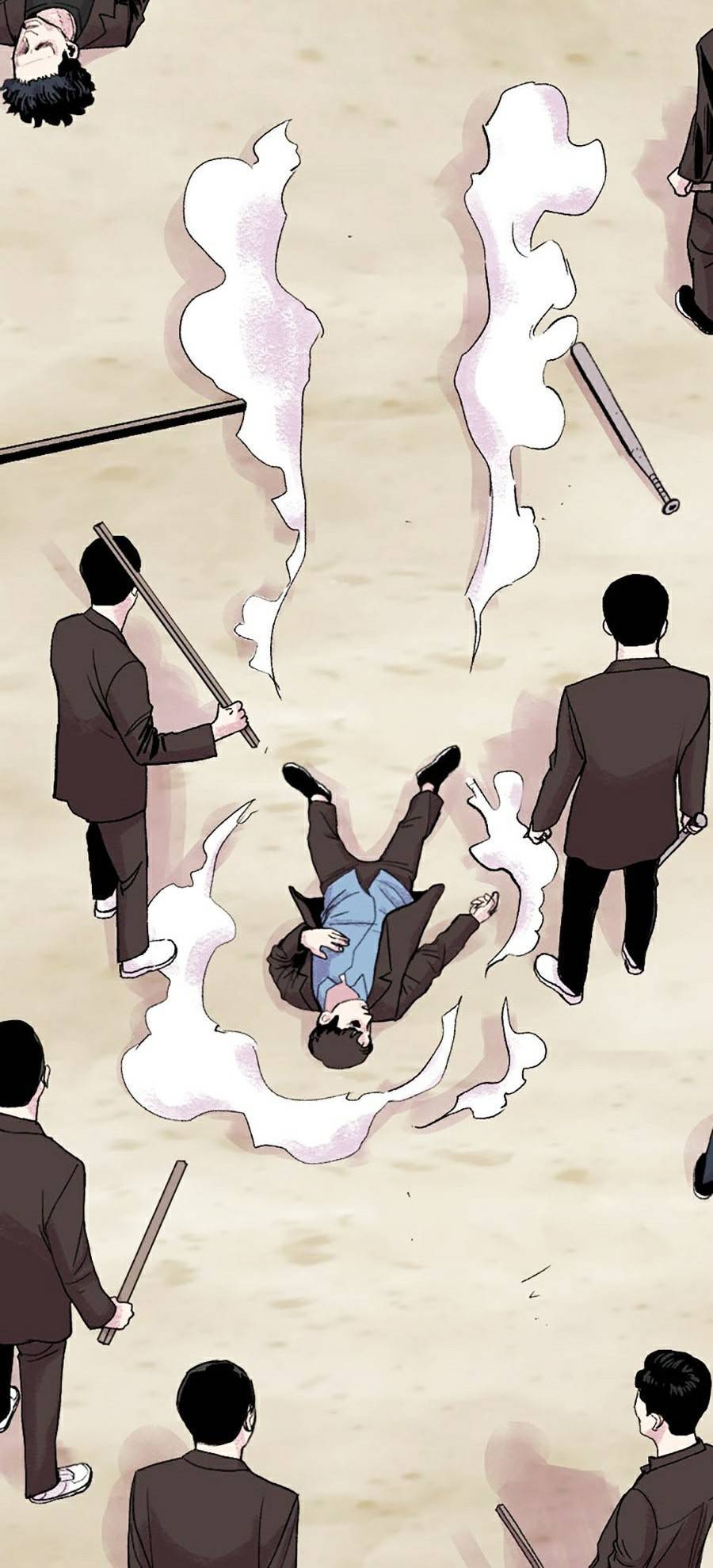 Chuyển Hóa Chap 9 - Next Chap 10