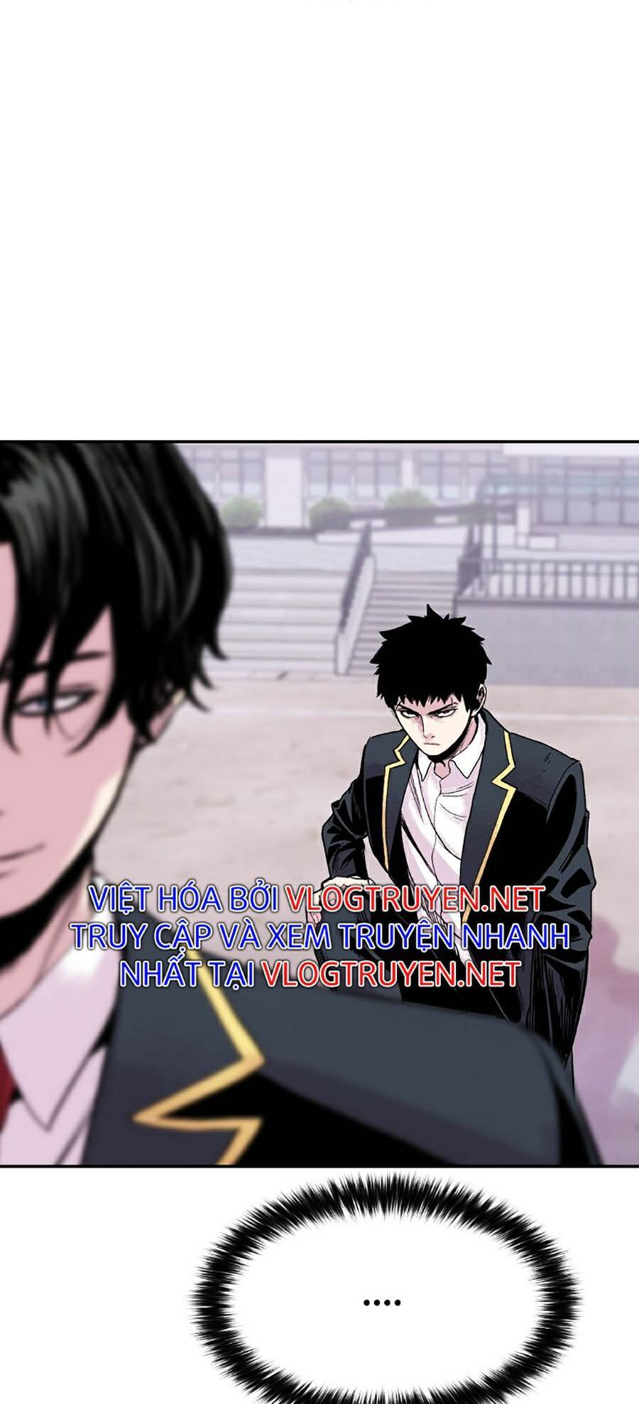 Chuyển Hóa Chap 9 - Next Chap 10