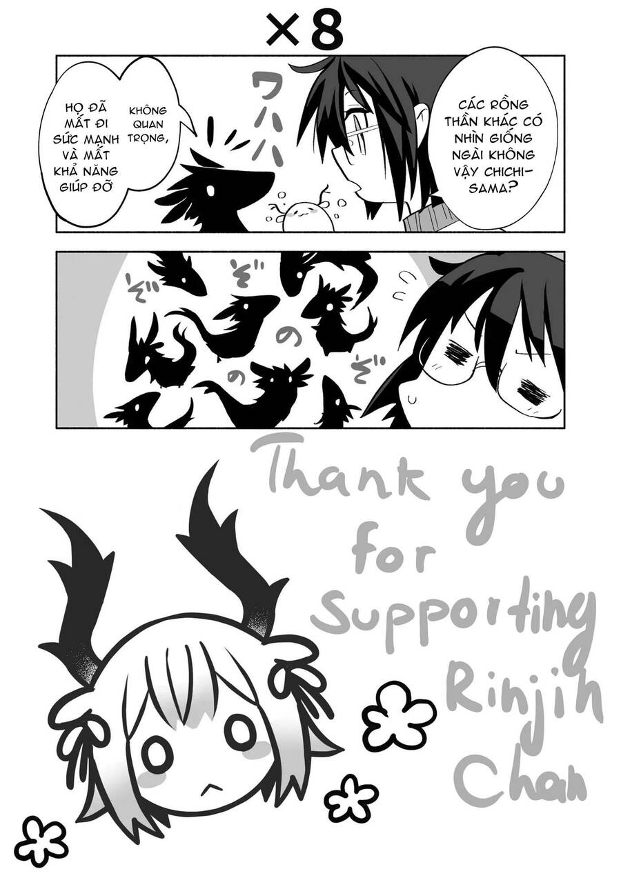 Rinjin-Chan Ga Shinpai Chap 2 - Next Chap 3