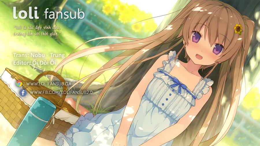Rinjin-Chan Ga Shinpai Chap 2 - Next Chap 3