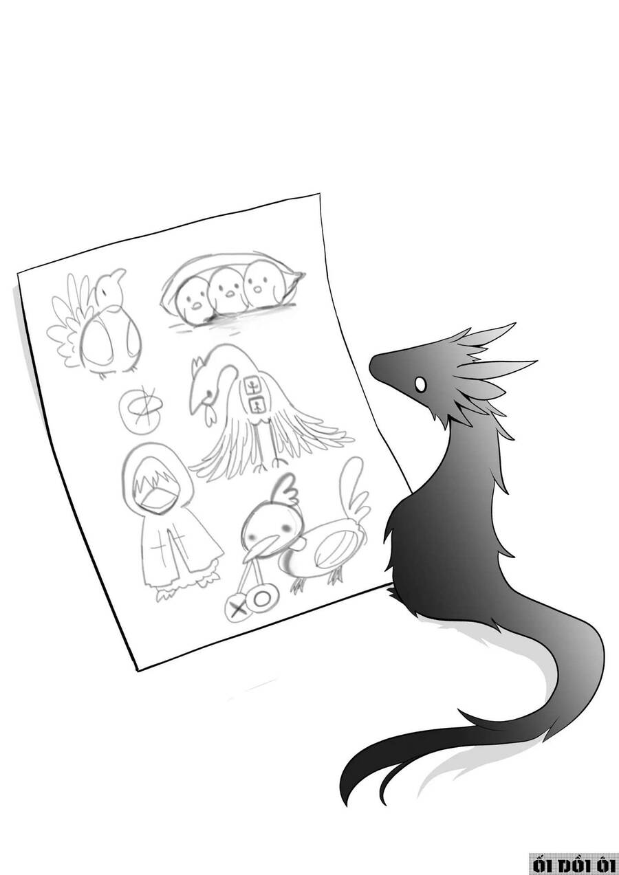 Rinjin-Chan Ga Shinpai Chap 3 - Next Chap 4
