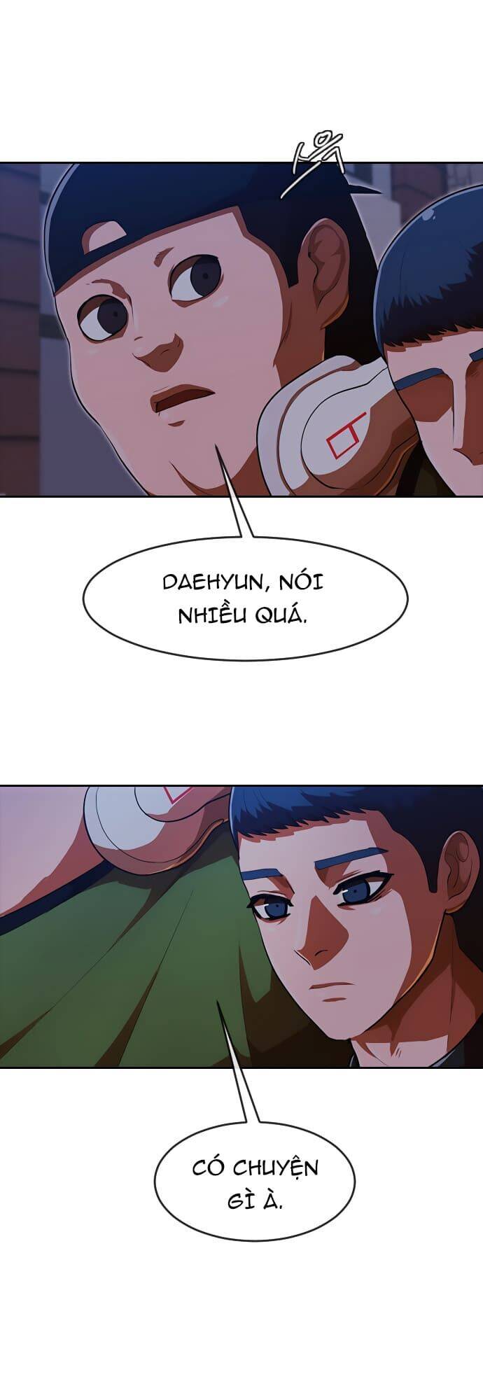 Cô Gái Từ Ứng Dụng Nhắn Tin Ngẫu Nhiên Chap 193 - Next Chap 194